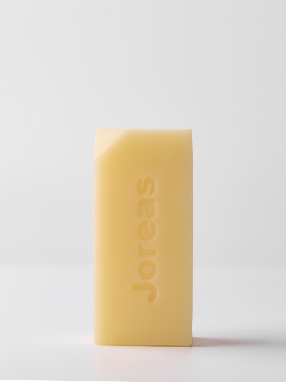 Joreas Cherish | Milk Bar - creamy milk body cleansing bar
