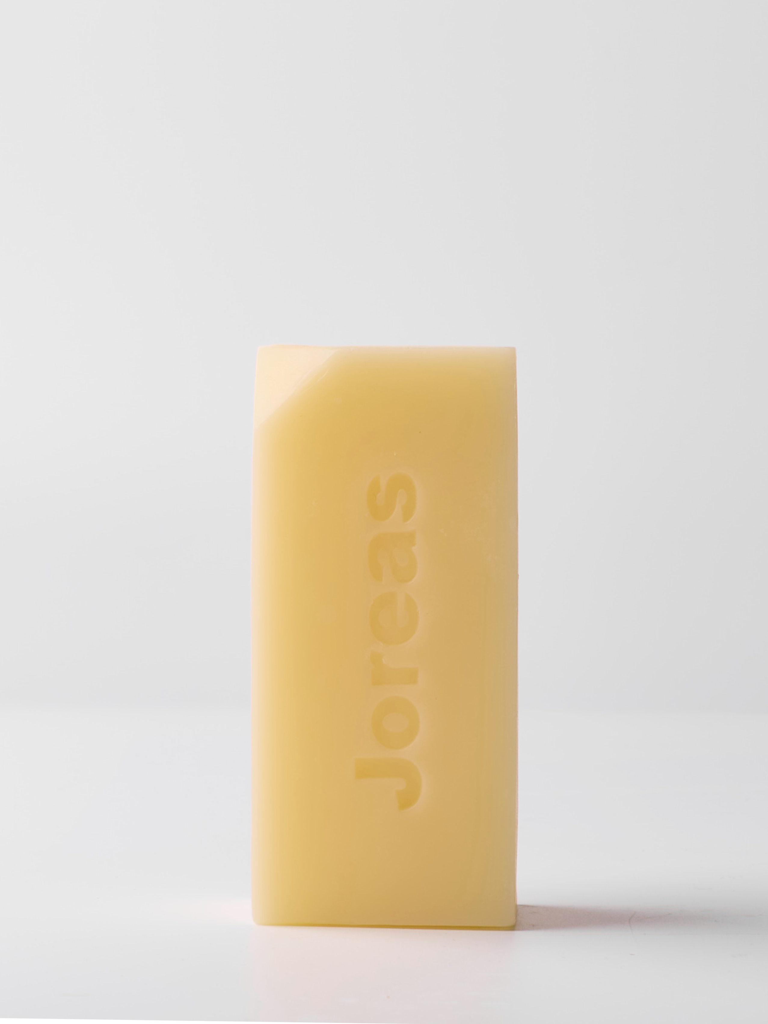 Joreas Cherish | Milk Bar - creamy milk body cleansing bar