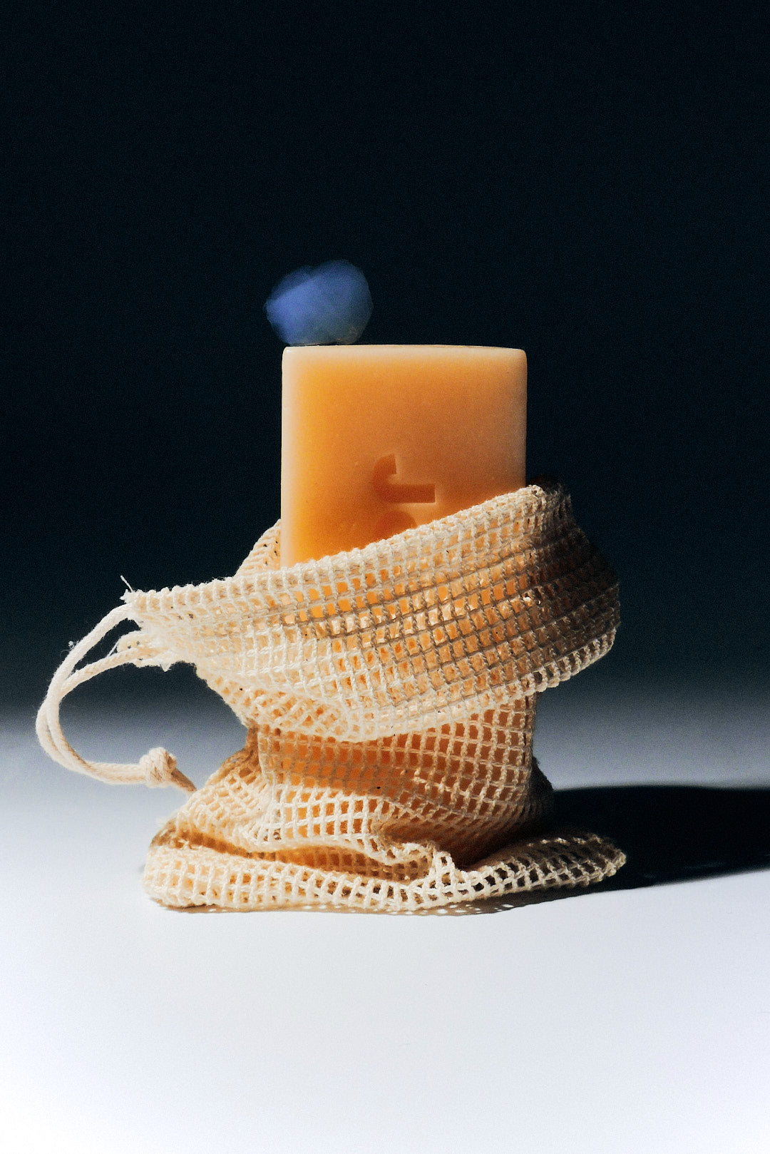 Joreas bath care and soap ritual image