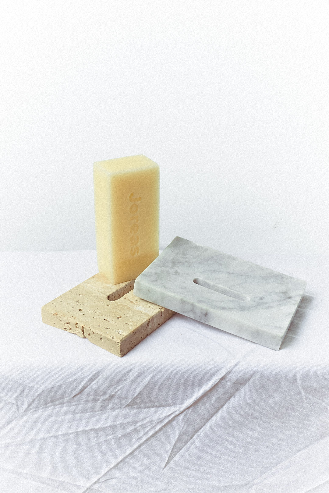 Cherish｜Gentle Bar - Joreas