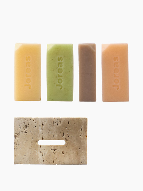 Combination Set - Joreas