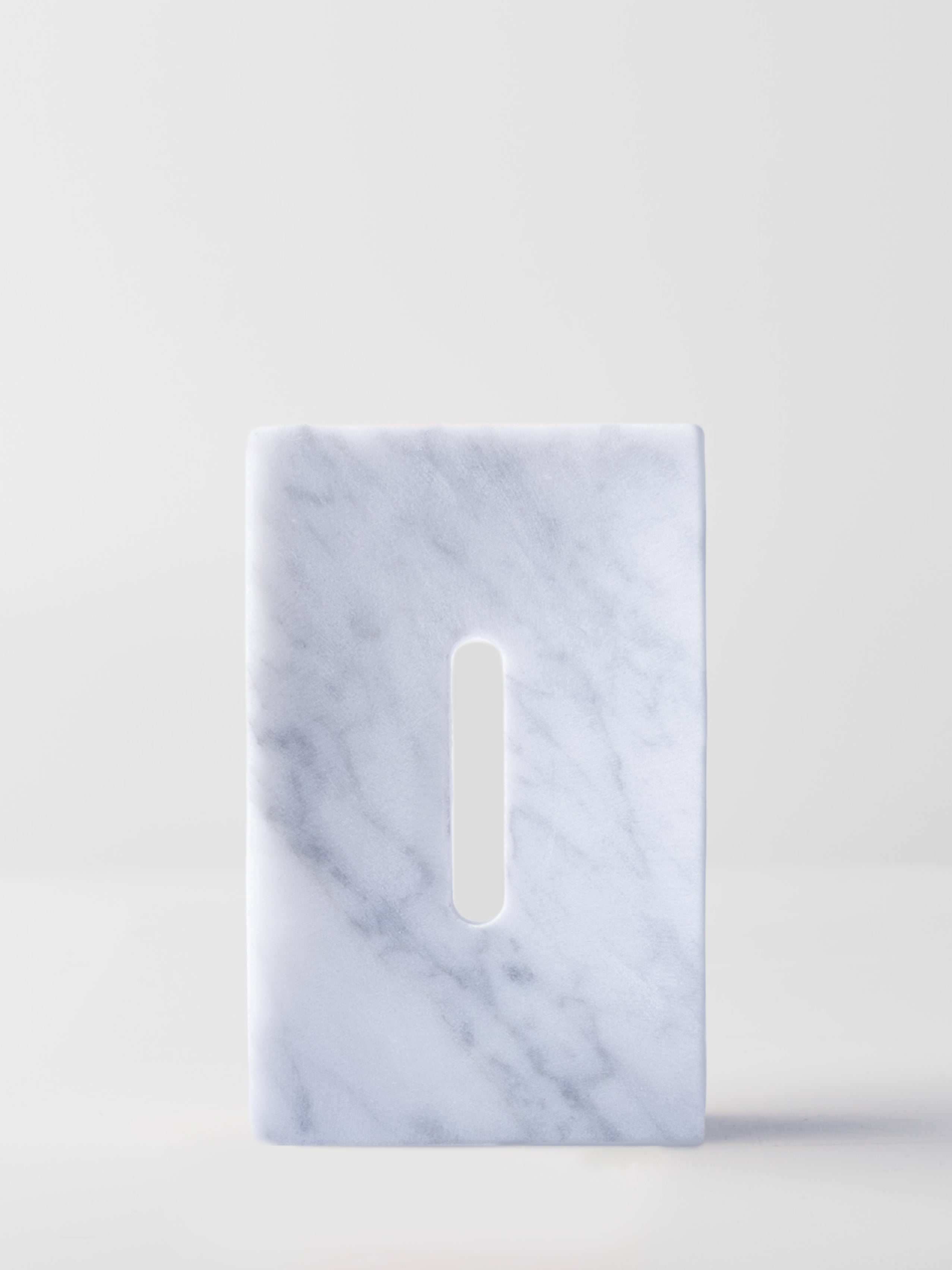 Soap dish