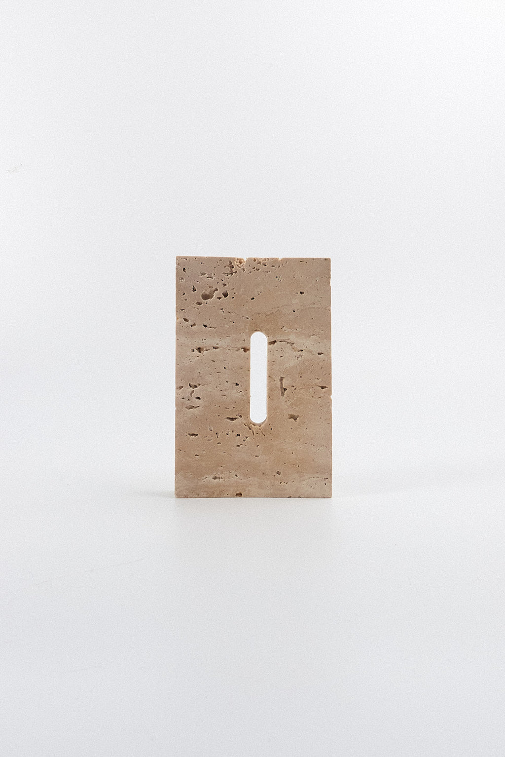Soap dish - Joreas
