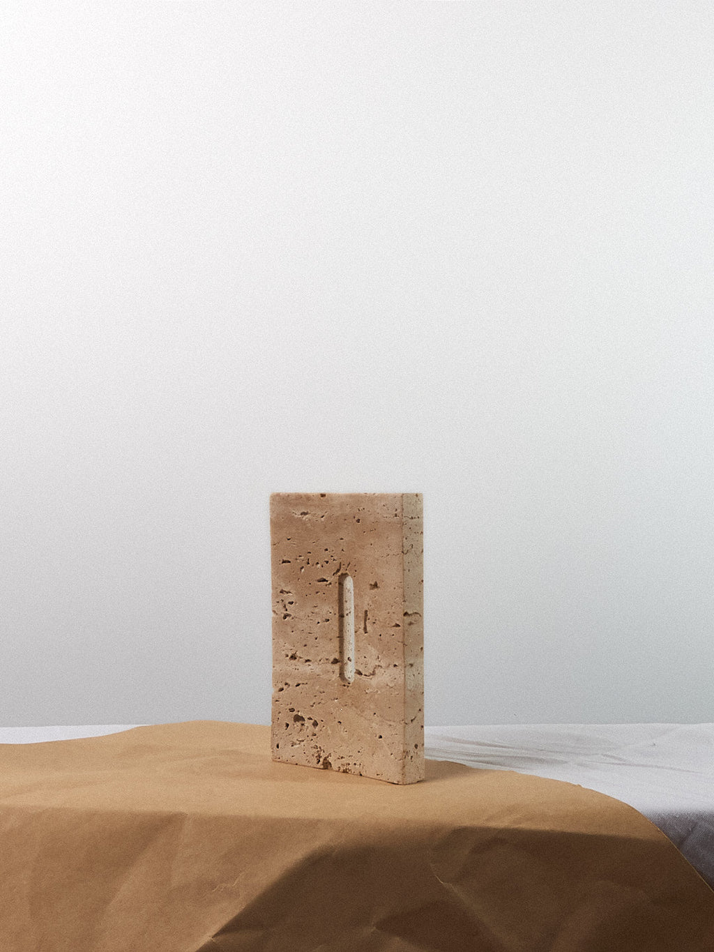 Soap dish - Joreas