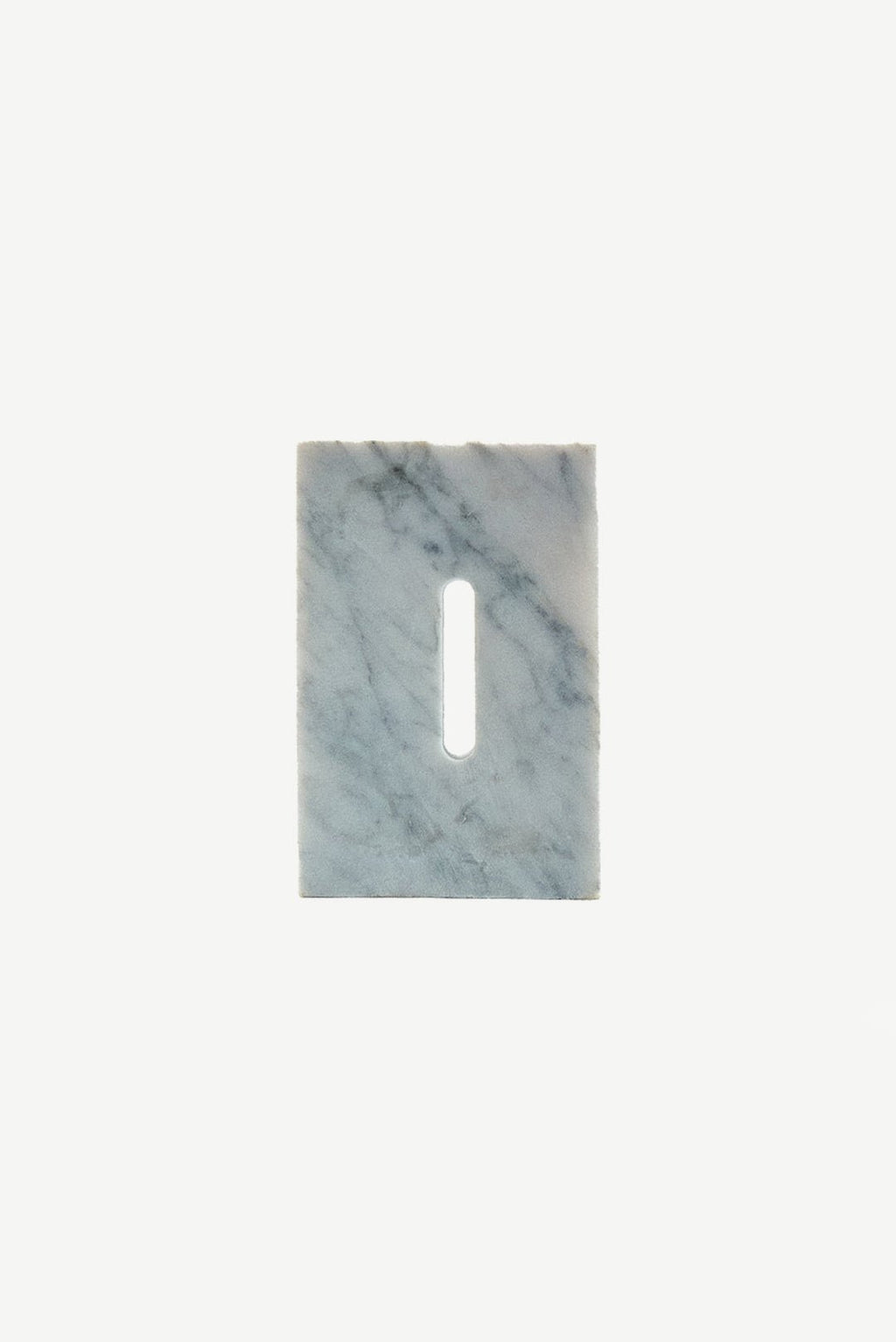 Soap dish
