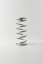 Spiral Toothbrush Holder