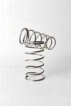 Spiral Toothbrush Holder