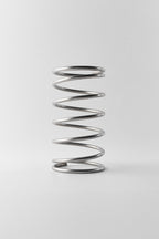 Spiral Toothbrush Holder